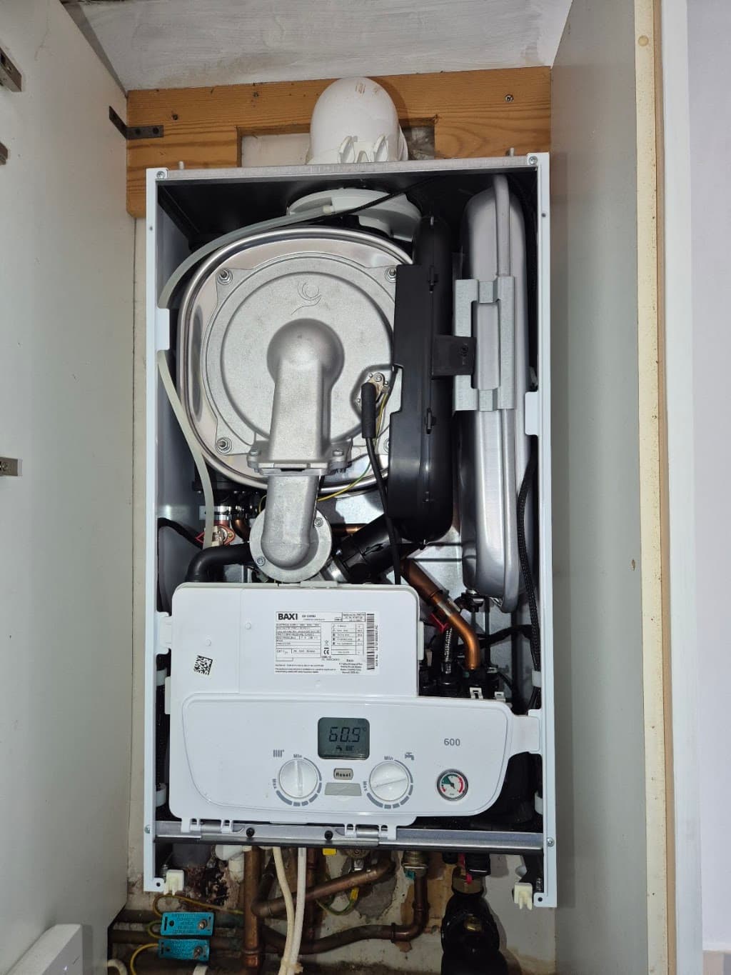 INSTANT Boiler Repair 24/7 Ltd