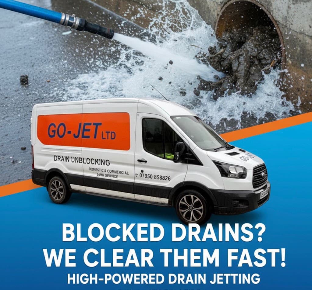 GO-JET LTD