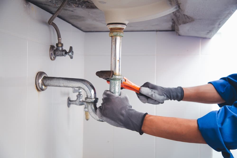 A.M.S Drain Services Ltd
