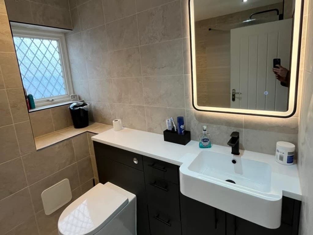 1Point Plumbing & Heating