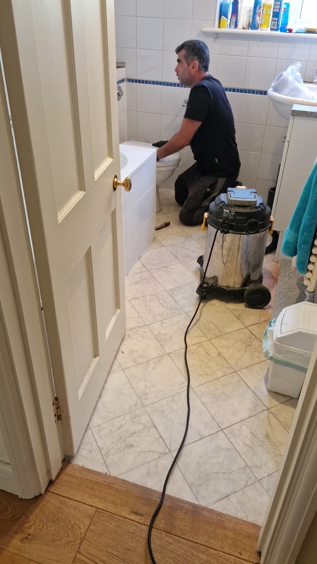 A & E Plumbing Oxford Ltd