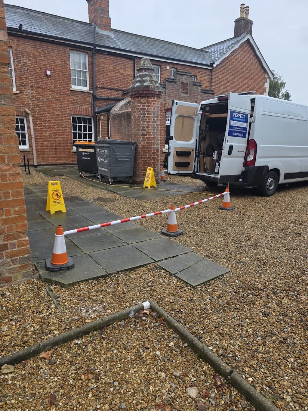 Perfect Drainage Solutions