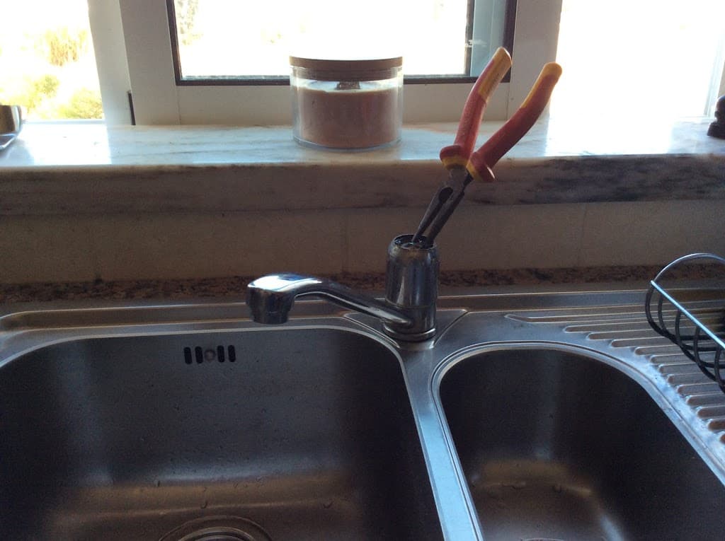 Vauxhall Plumbing & Heating Ltd