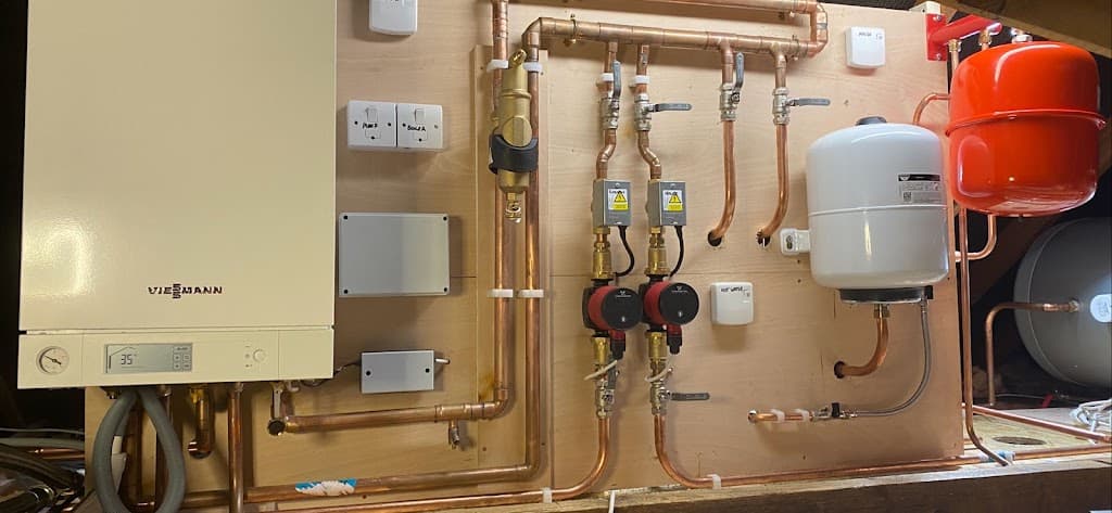 Nottingham Boiler Solutions