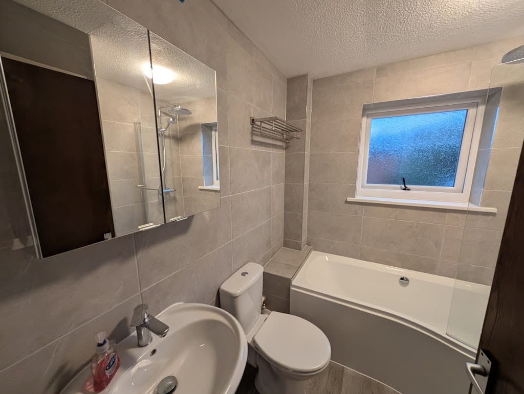 Wentworth and Jeffries Plumbing and Heating