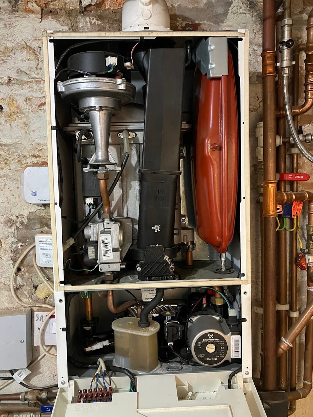 Didsbury Boiler Service