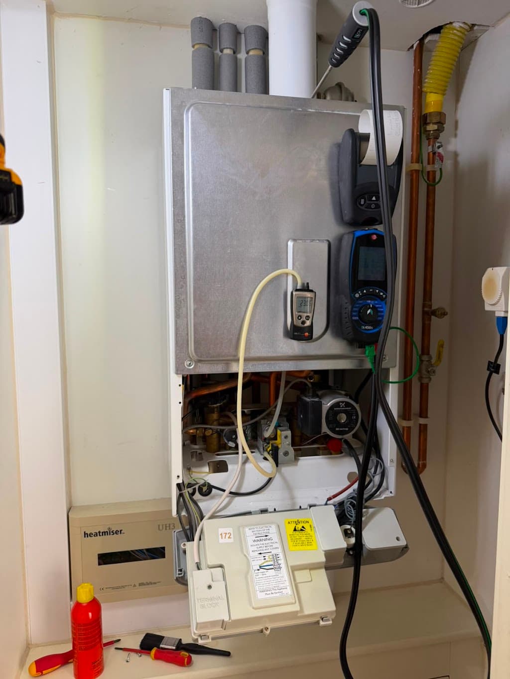 ASC Gas Engineers Ltd