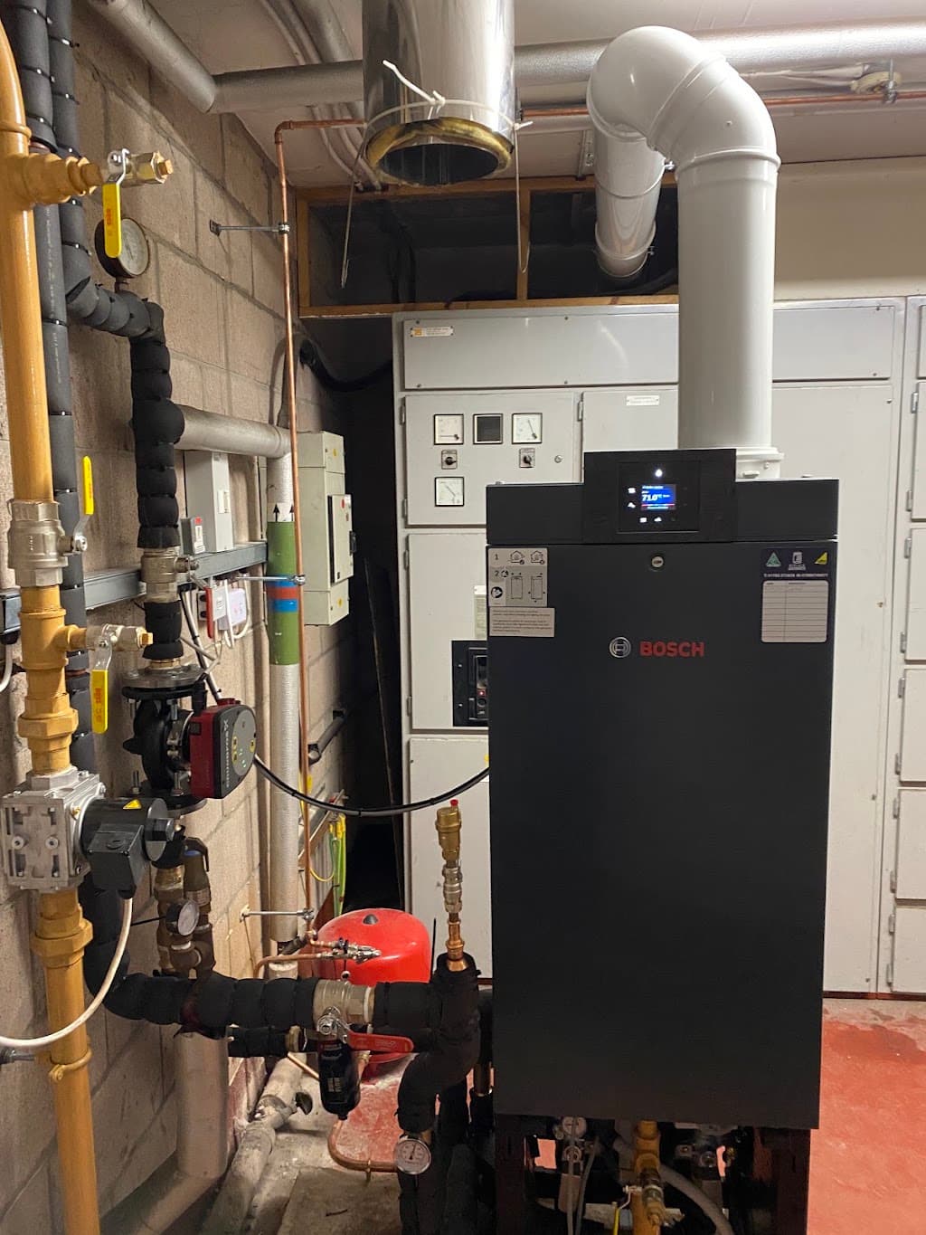 Royale Boiler Services Ltd