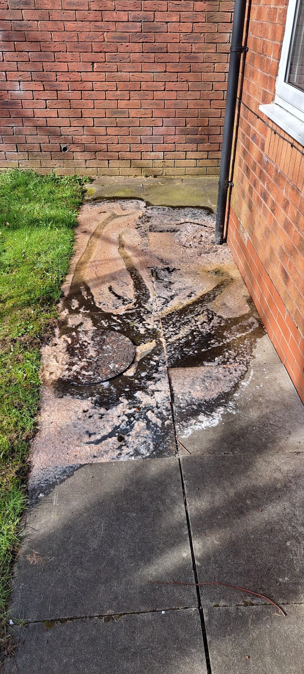 SJS Drainage Services