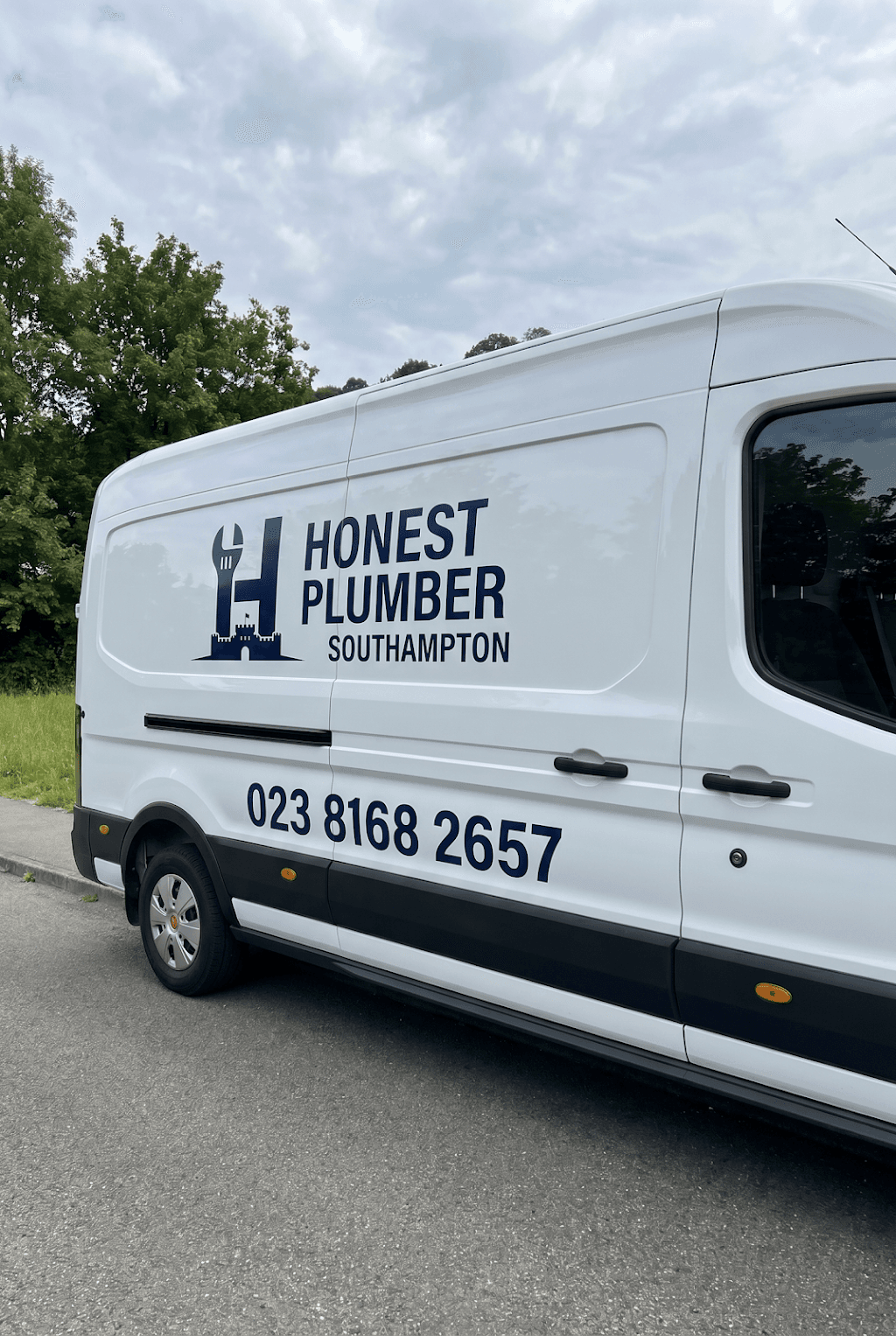 Honest Plumber Southampton