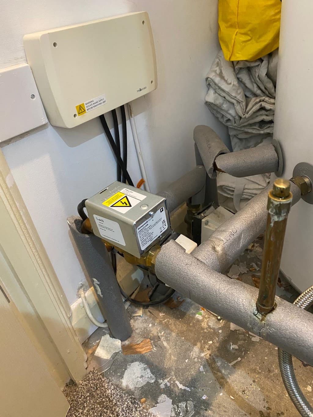 Aspect Gas / New Boiler Install, Service & Repairs Sunderland