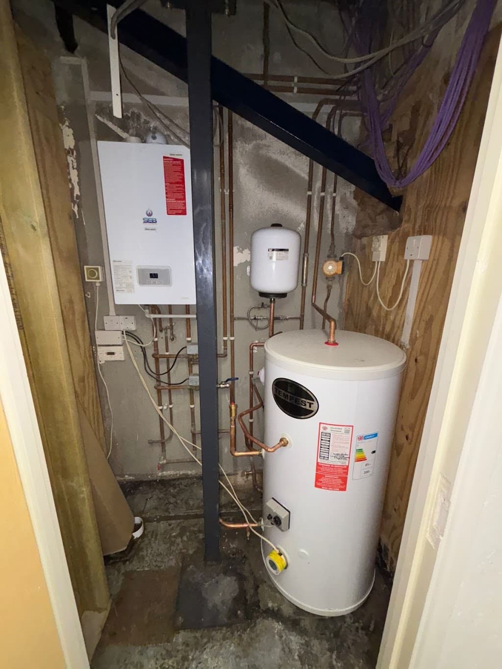UKB Plumbing