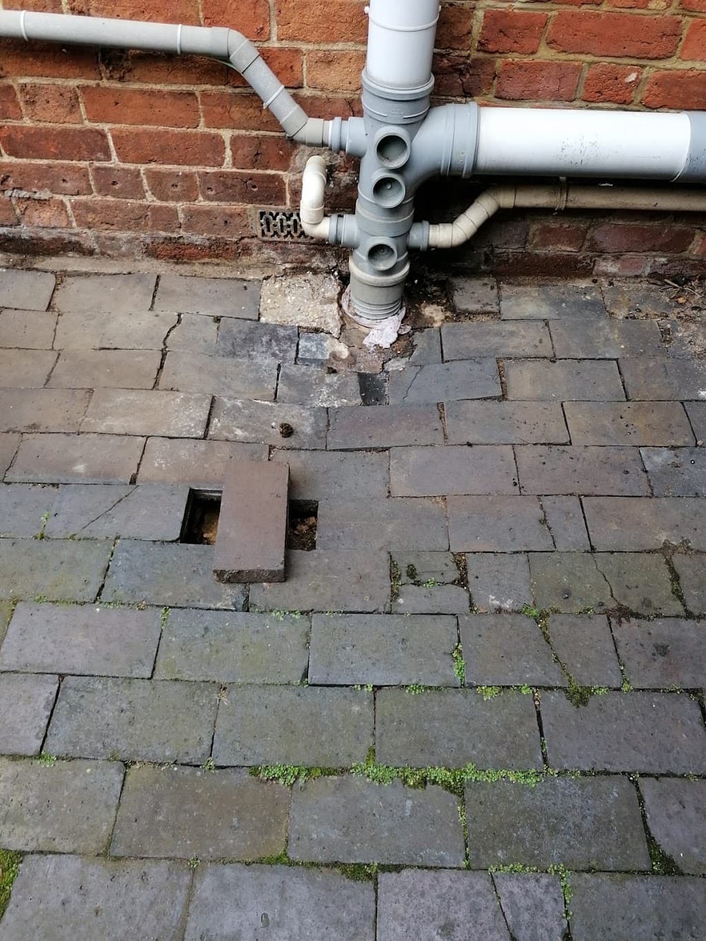 County Drainage & Plumbing Solutions