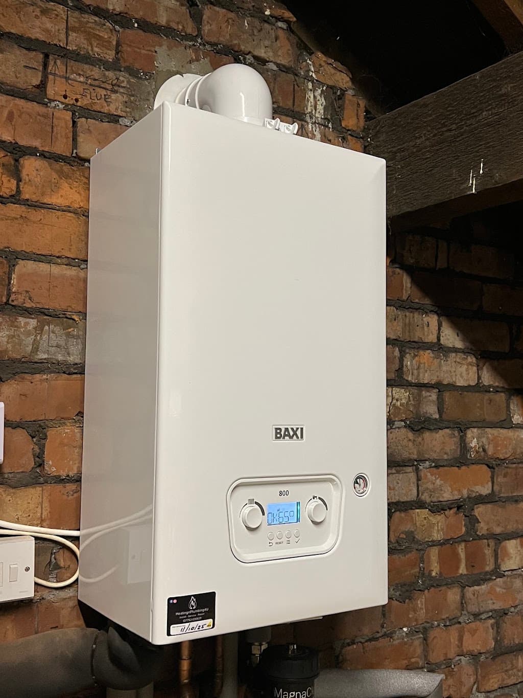 HeatingnPlumbing4u