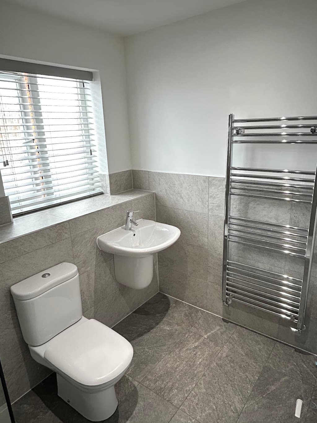 Nu Age Plumbing & Heating Coventry