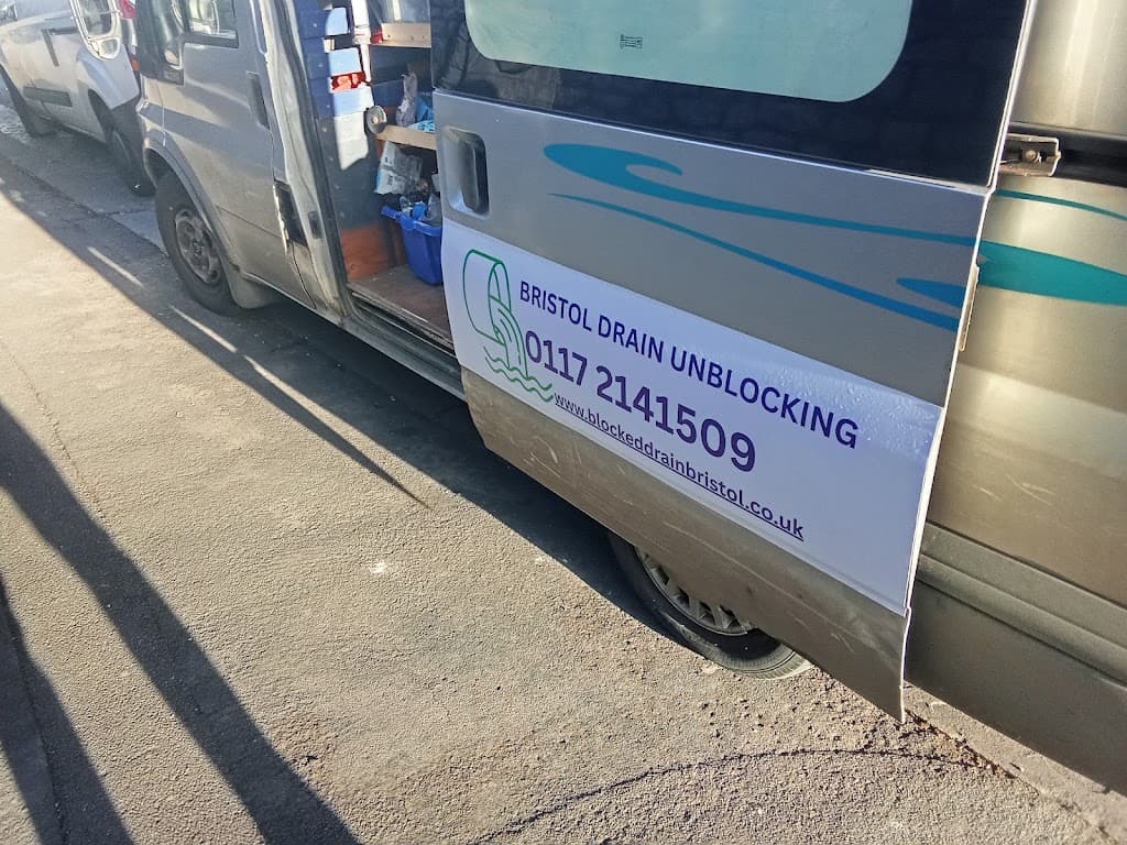 Bristol Drain Unblocking