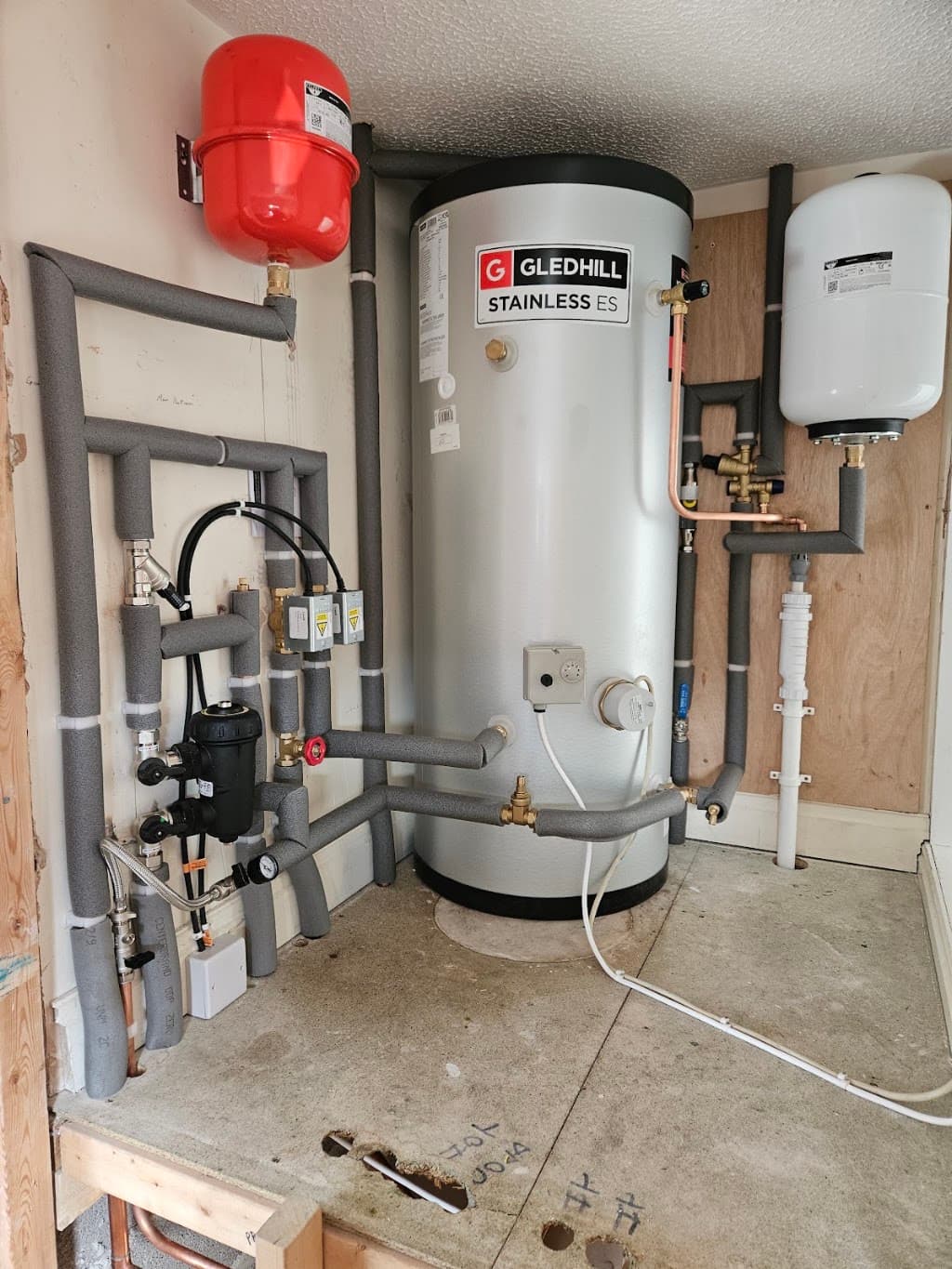 Advanced Gas Services East Yorkshire Ltd