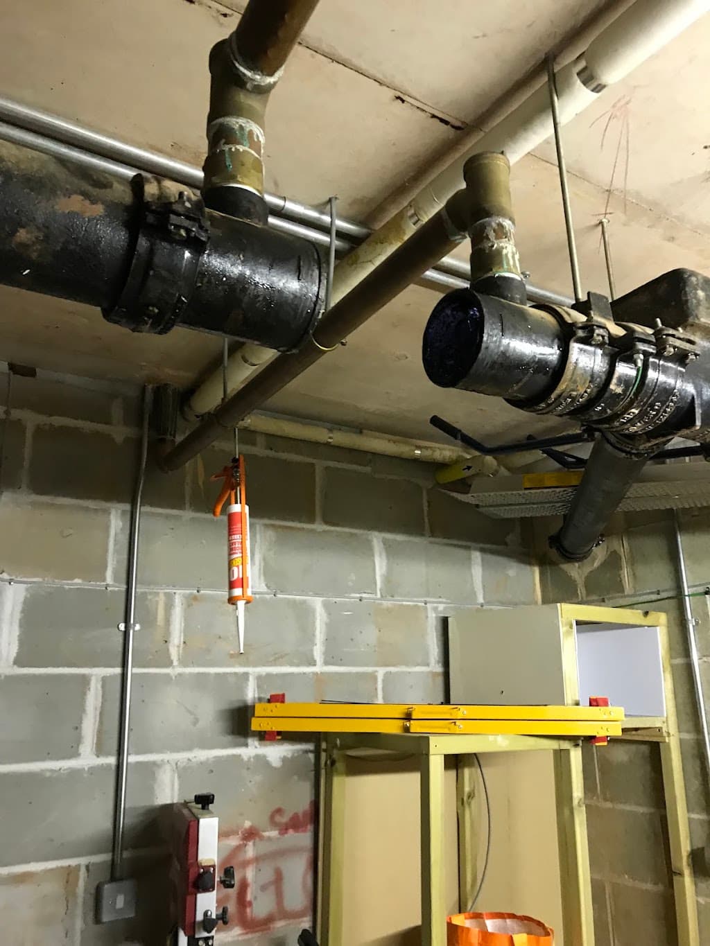 Devon Plumbing & Drainage