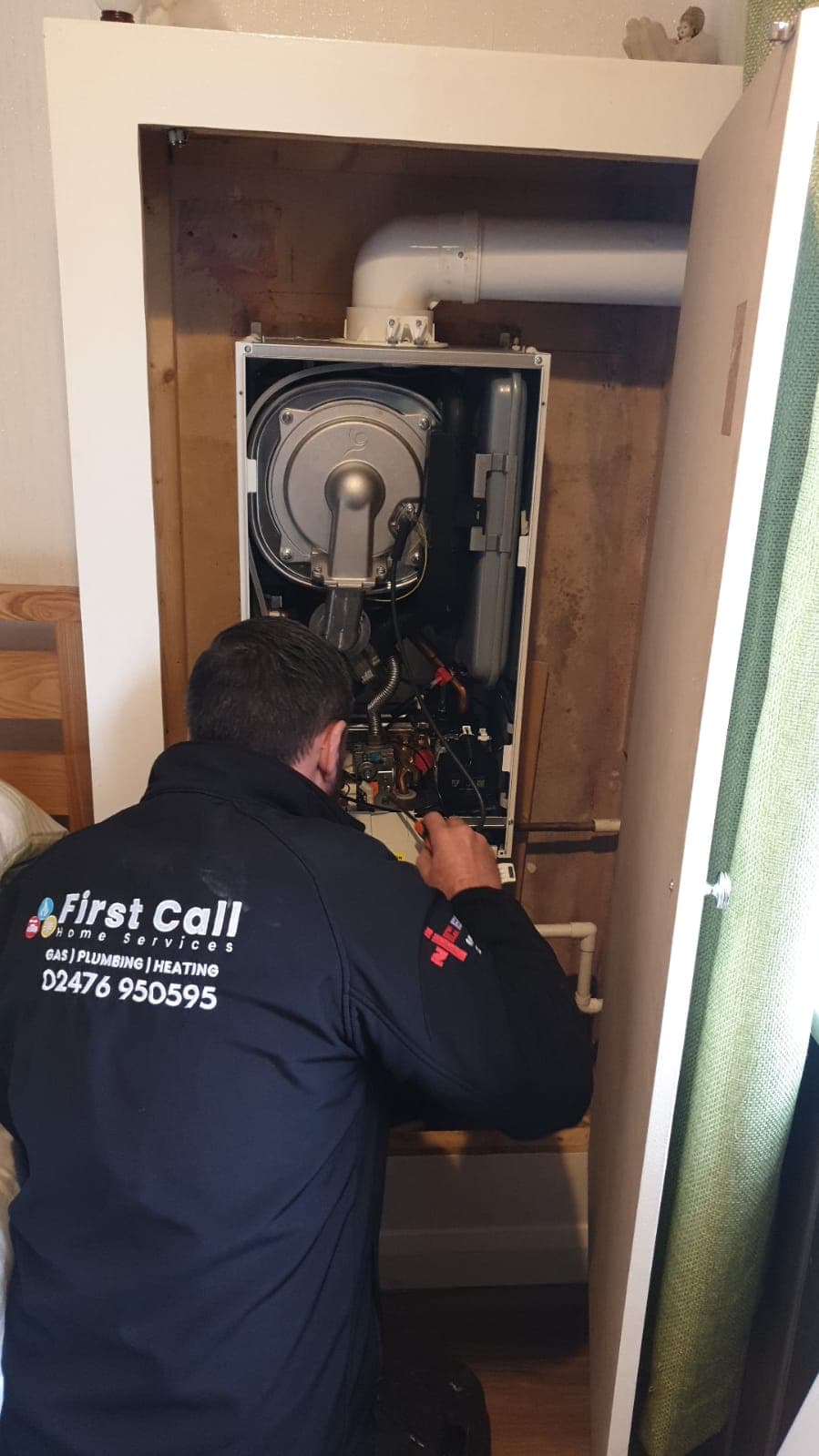 First Call Home Services Coventry