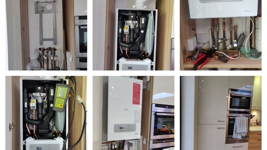 City Boiler Repair