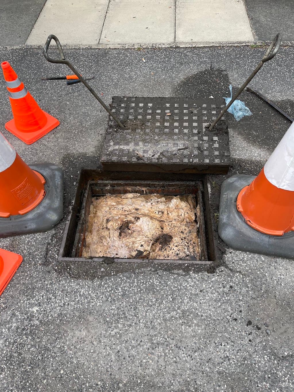 Leeds Drain Solutions