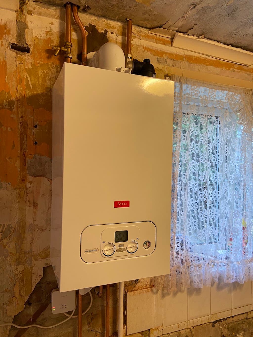 Tyne and Wear Heating