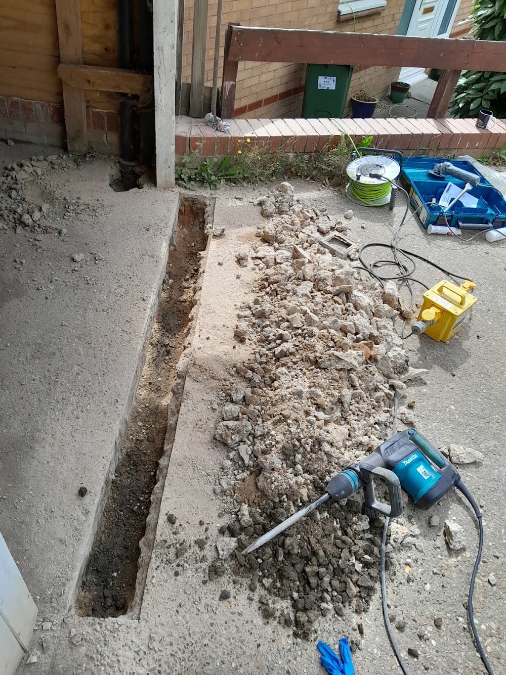 CRD Drain Solutions