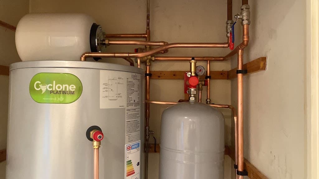 Centra Heating, Plumbing & Drainage Ltd