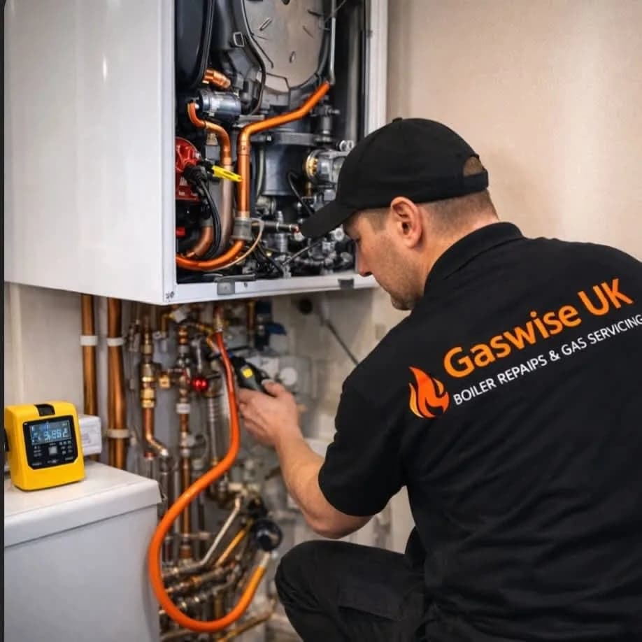 Gaswise UK