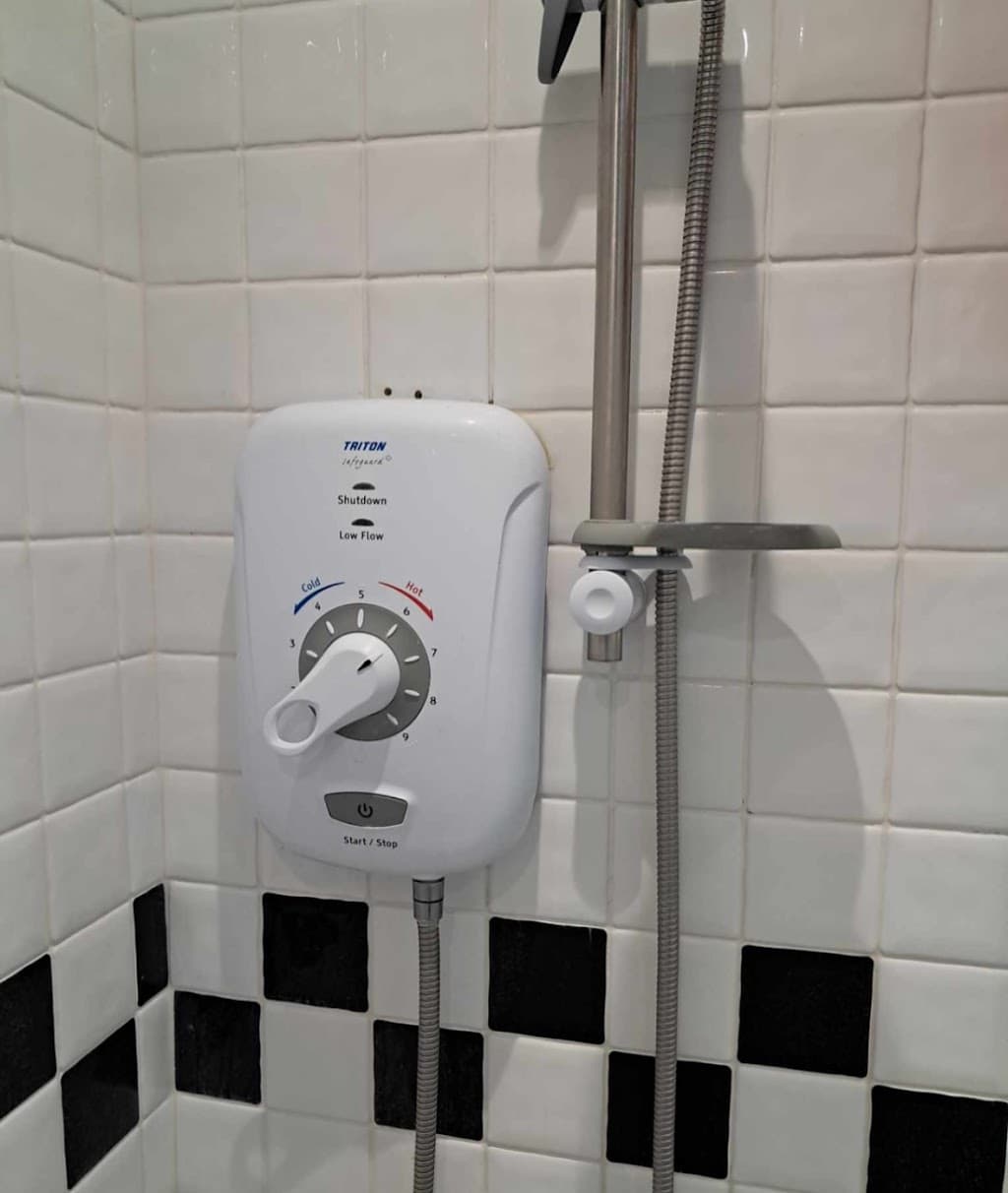 Leeds Home Plumbing