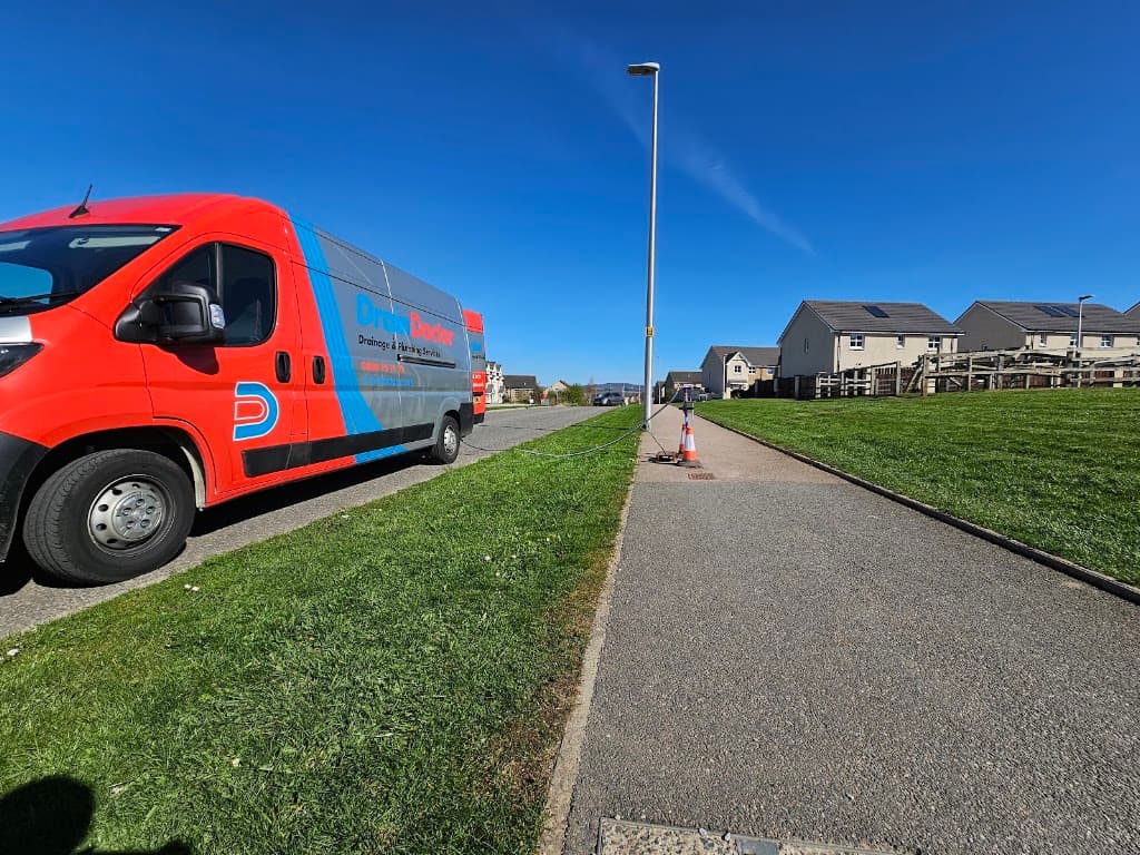 Drain Doctor Aberdeen