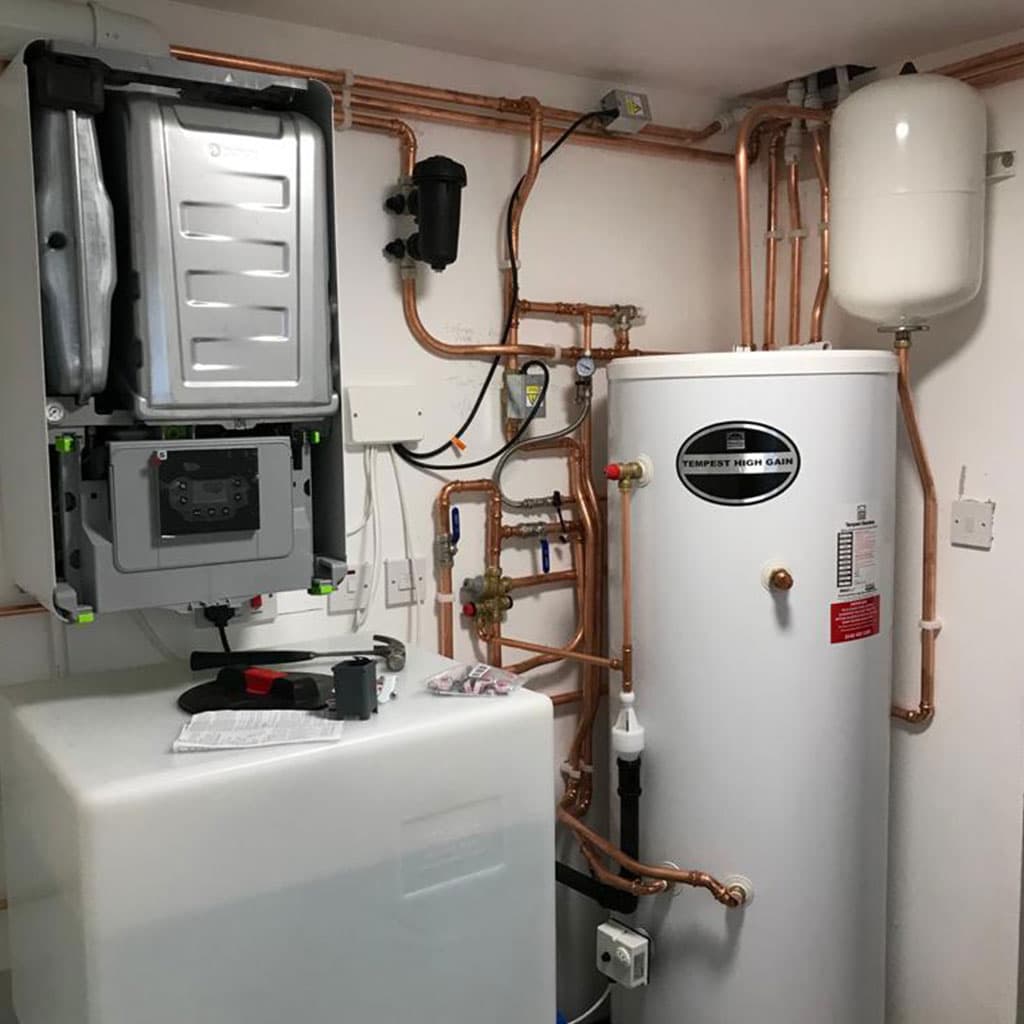 Manchester Heating Services