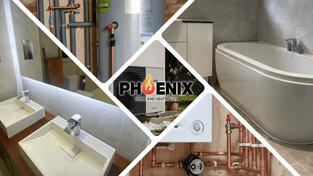 Phoenix Home and Heating (Swindon)
