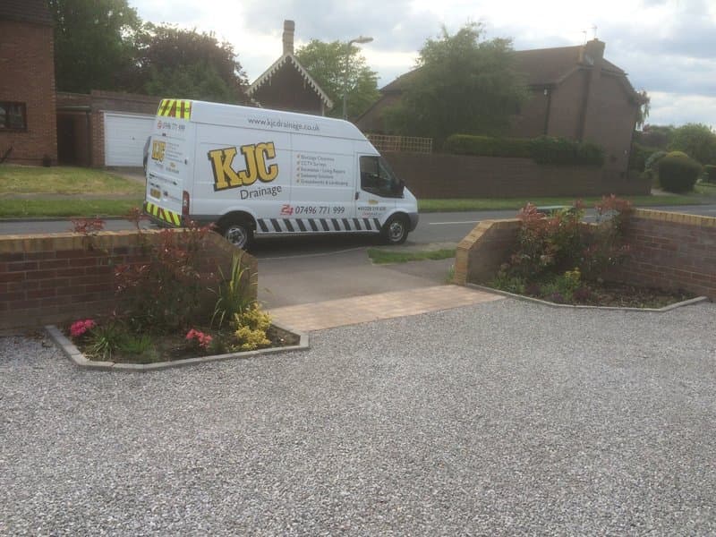 KJC Drainage