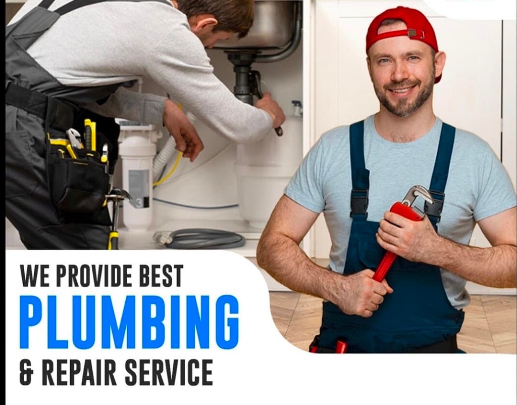 Emergency Plumber London Ltd