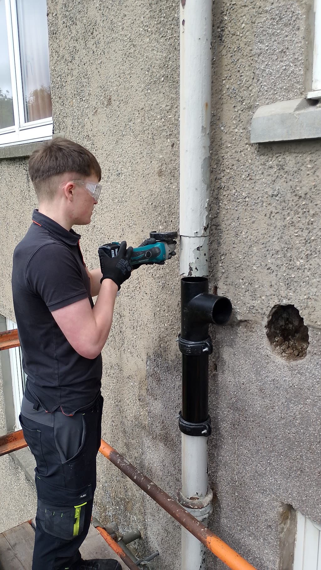 PlumbFix Plumbing Services