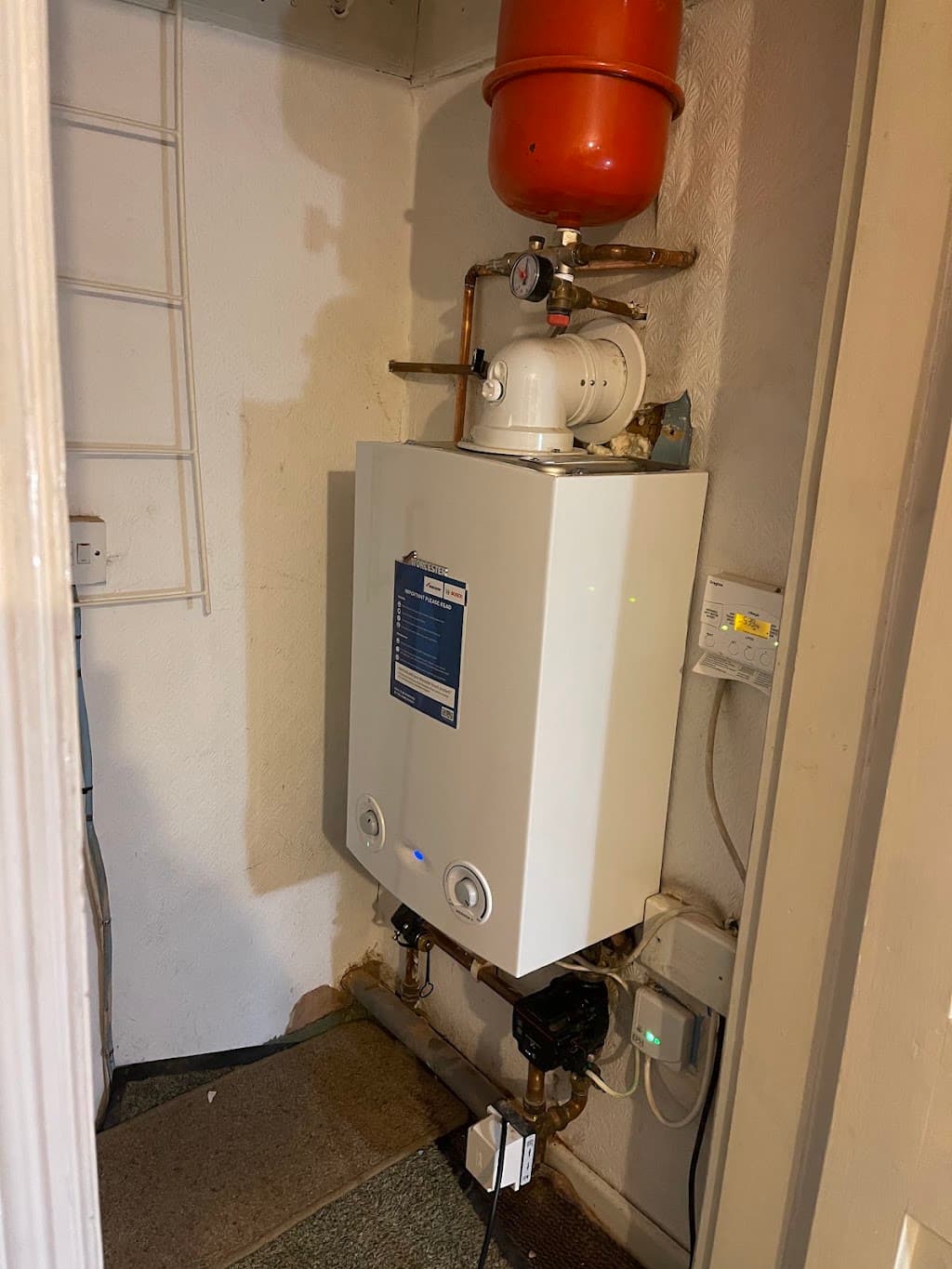 BBR Plumbing & Heating Bristol - Bristol Boiler Repairs