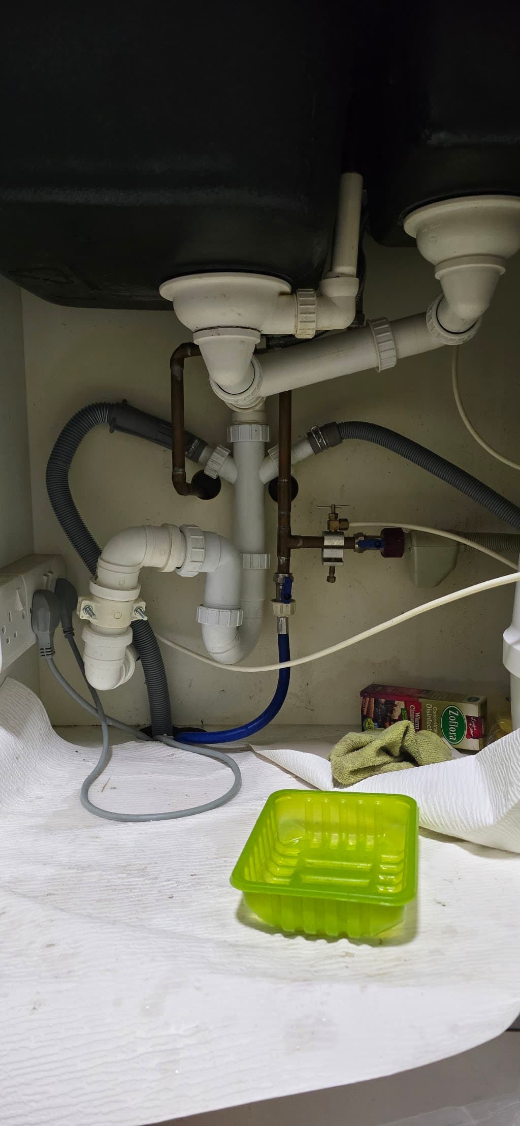 Nottingham plumbing and heating services