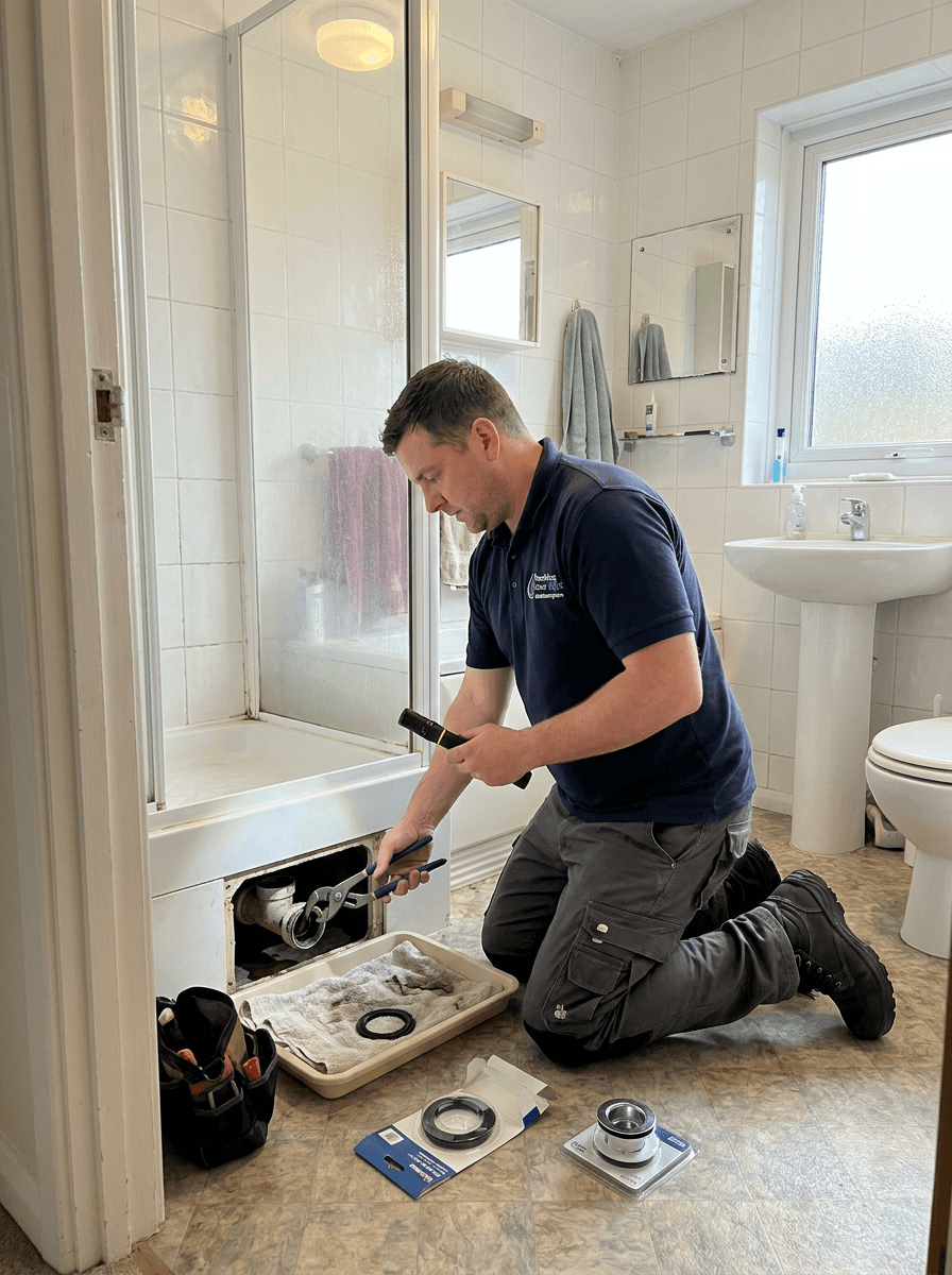 Plumbing Done Right Southampton
