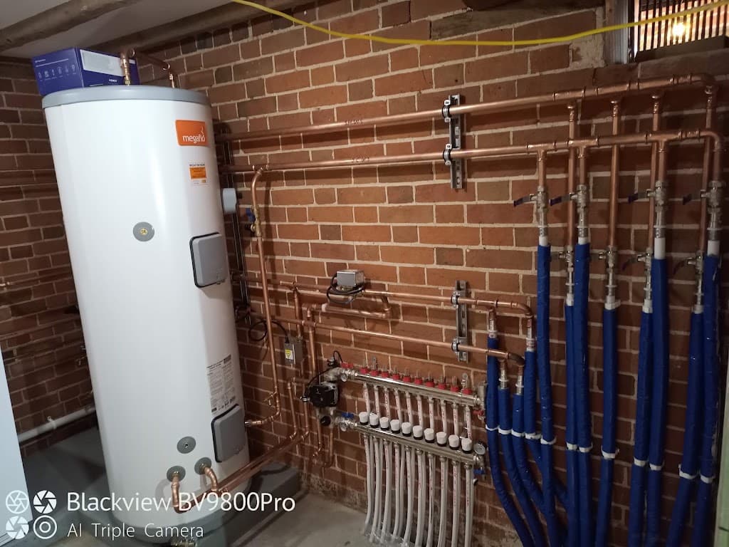 Cambs Heating