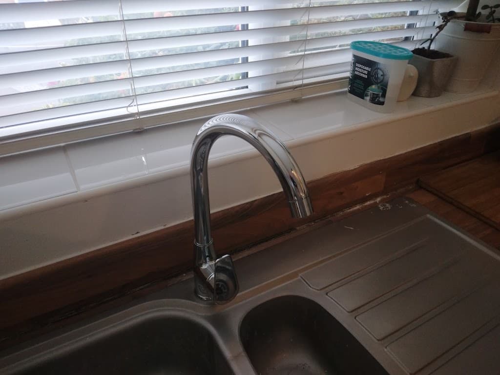 RSV Emergency Plumbing & Drainage