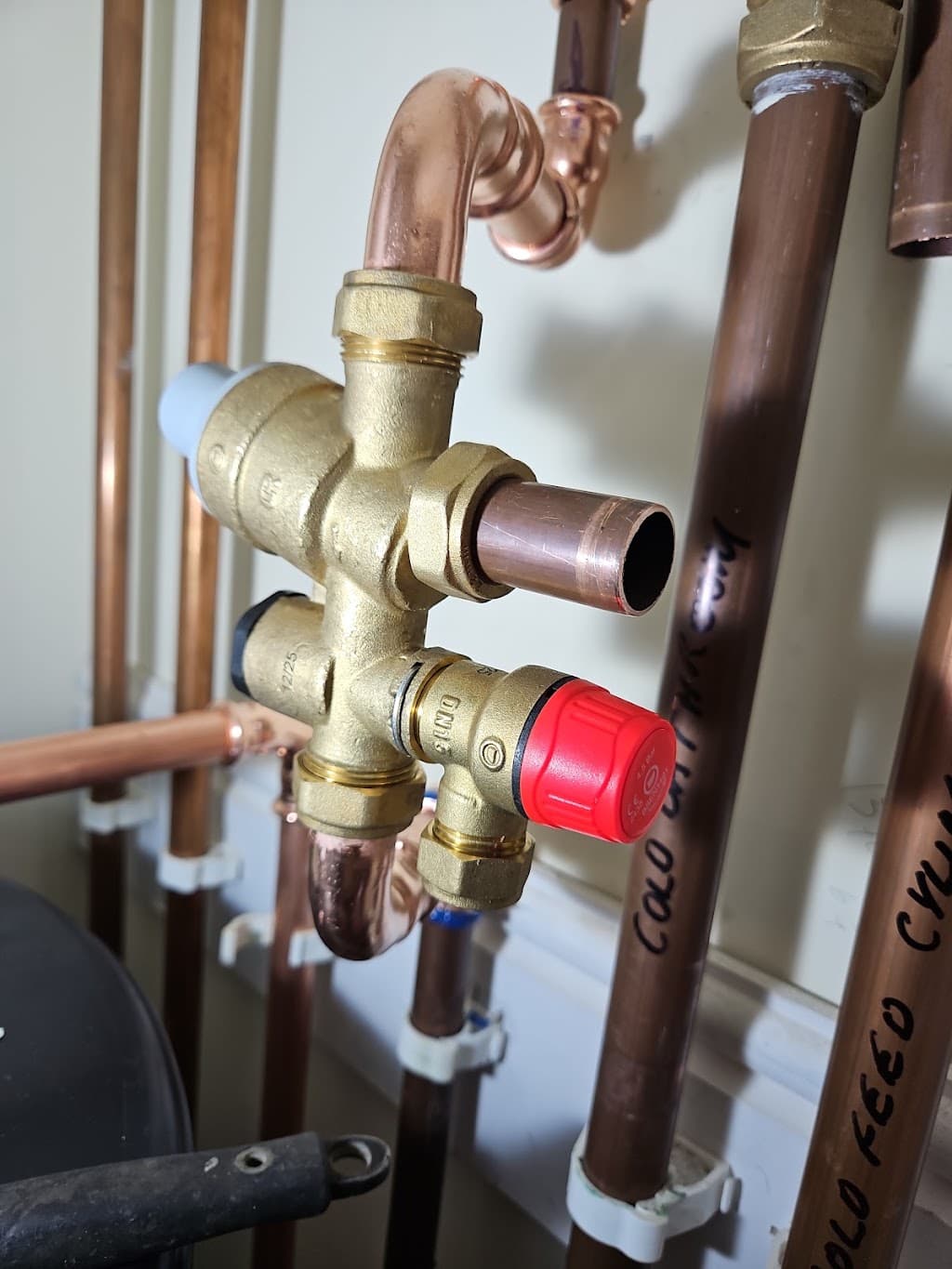1st Choice Plumbing & Heating