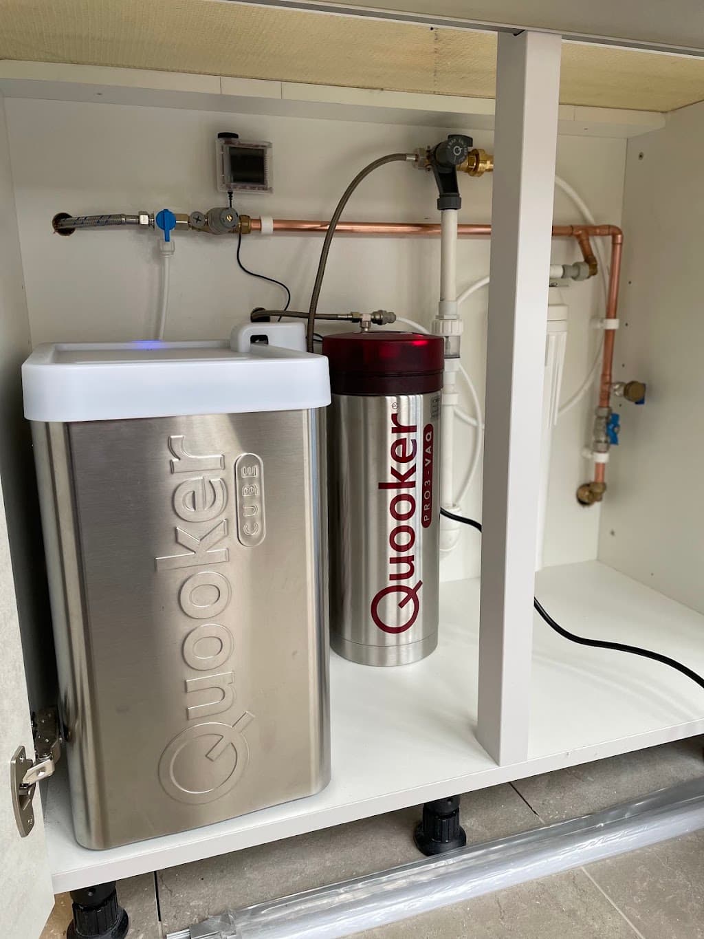 Hunterwood Heating & Plumbing