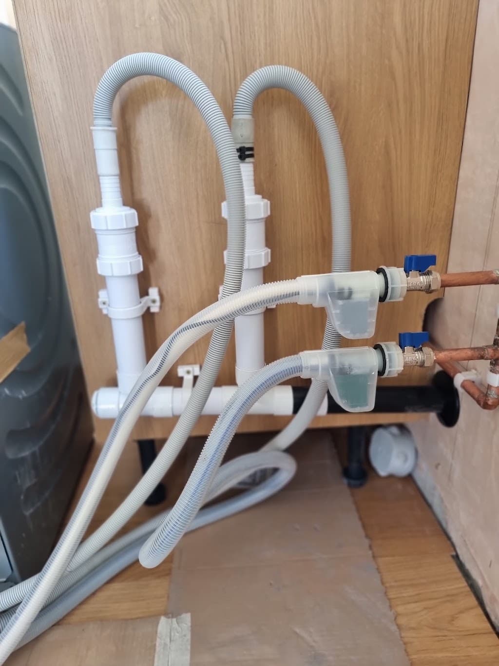 Pompey Plumb Ltd