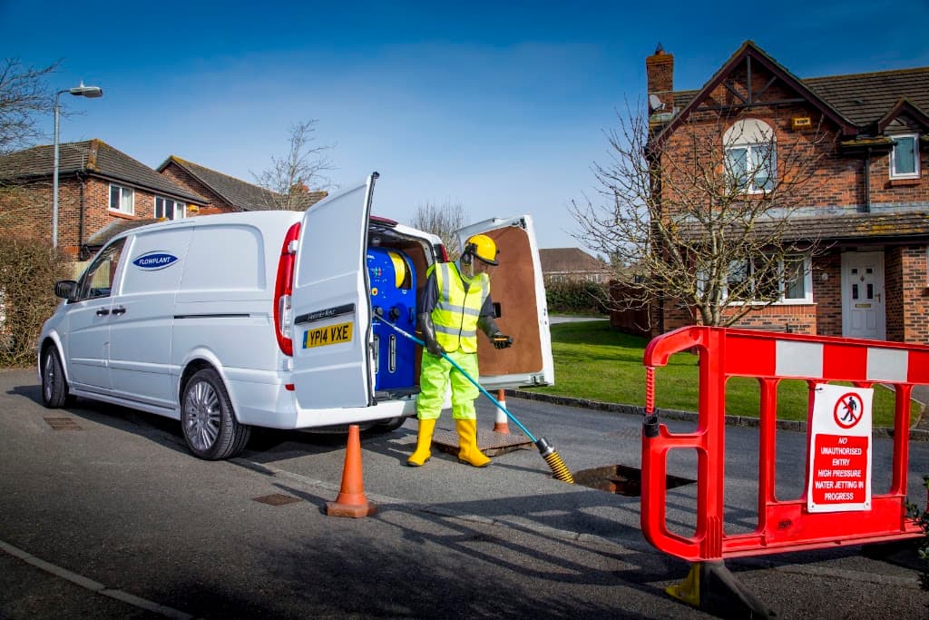 TWC Draincare Ltd