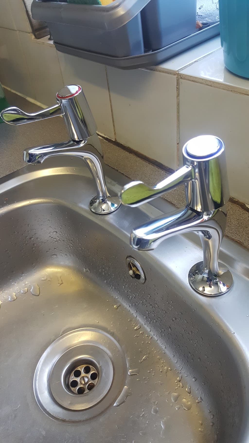 Heating & Plumbing Doctors