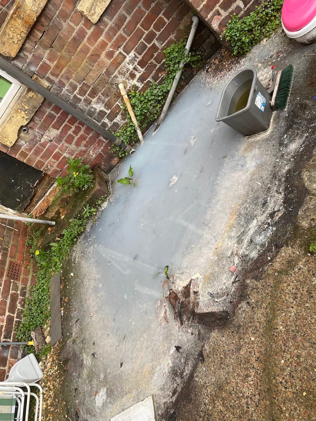 Pipeline Drainage Solutions