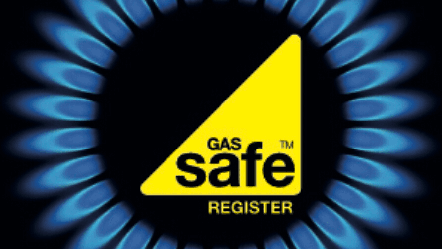 Gas Connect Heating