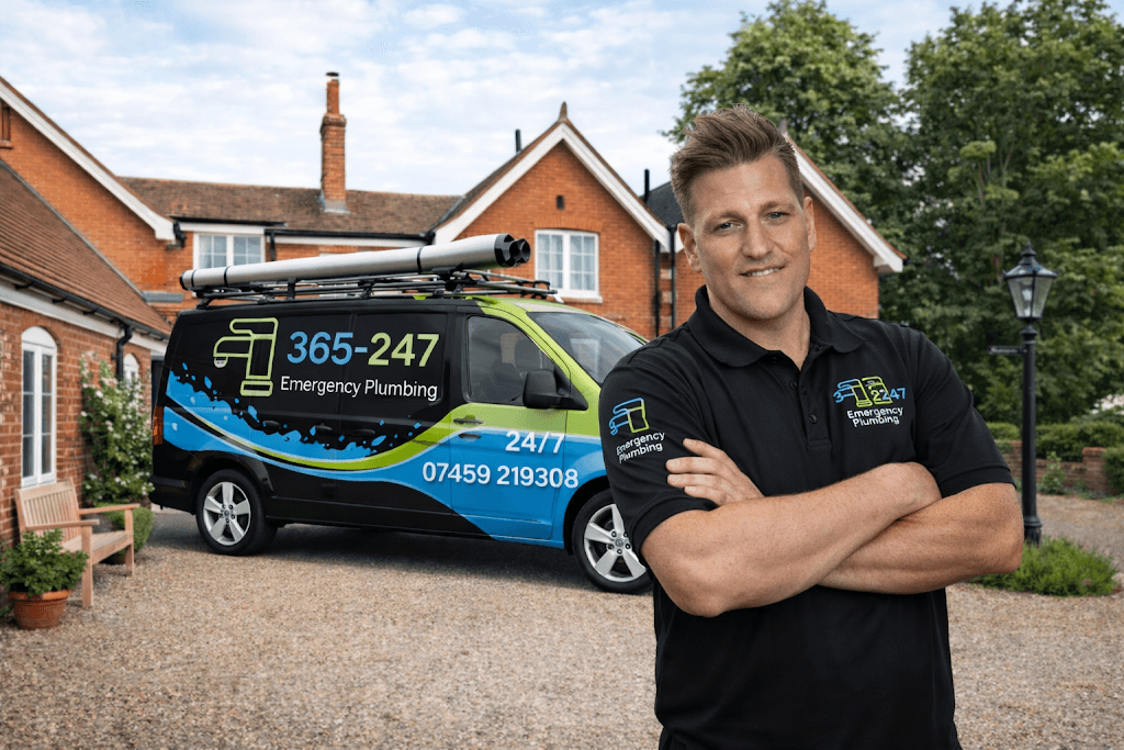 365-247 Emergency Plumbing Bristol