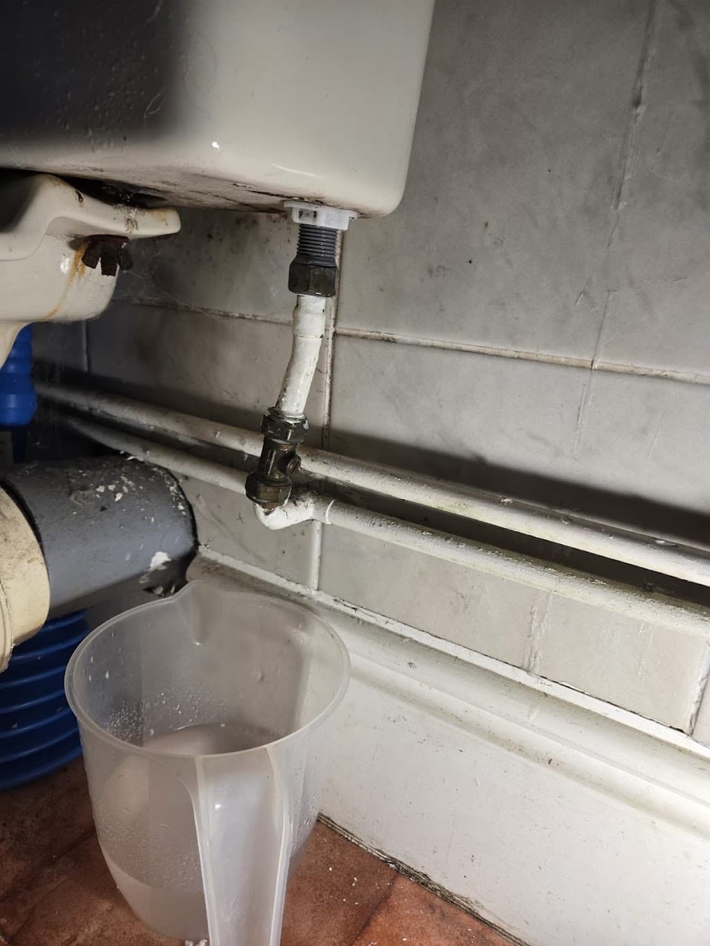 Leak Fixers Swansea Plumbing Ltd